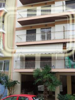 260728020304: Διαμέρισμα 160&euro; Κέντρο Σέρρες