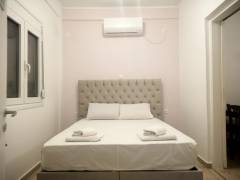 261010092109: Квартира 400&euro; Vrontou Salaminas