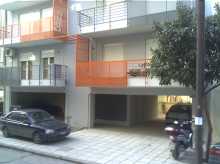 Οικοδομή - Σισύφου Θεσσαλονίκης