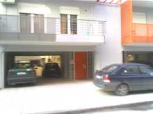 Οικοδομή - Χαριλάου Θεσσαλονίκης