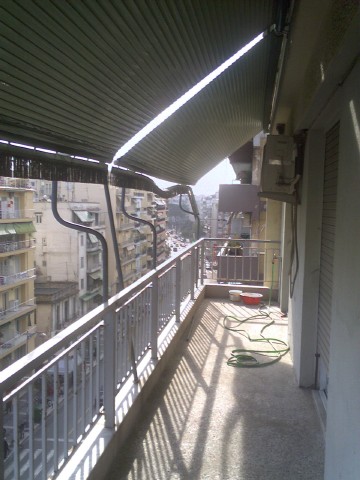 Διαμέρισμα - Β. Όλγας, Θεσσαλονίκη - Φωτογραφίες