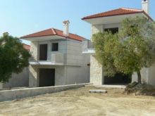 Μεζονέτες Χαλκιδικής