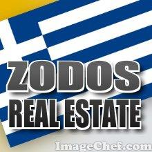 zodos real estate Μεσίτης
