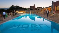 Morfi Village 