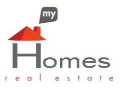 MyHomes Μεσίτης