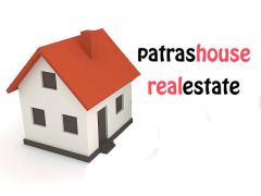 PatrasHouse Real Estate Μεσίτης