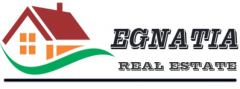 Egnatia real estate Μεσίτης