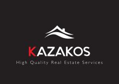 Kazakos Real Estate Μεσίτης