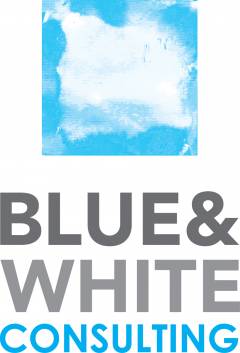 Blue White Consulting Μεσίτης