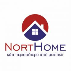 NortNome Μεσίτης