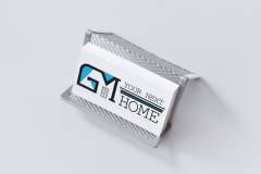 YOUR NEXT HOME Μεσίτης
